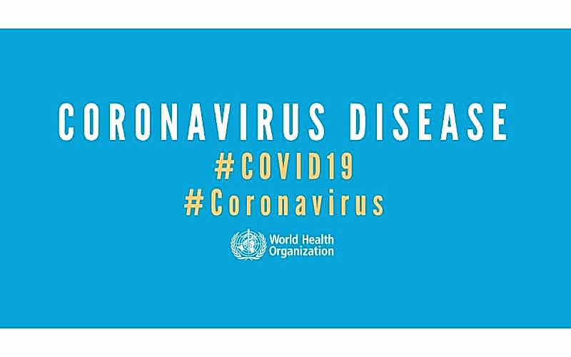Basic protective measures against the new coronavirus