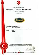 Quality Certificate 2