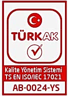 Quality Certificate 5